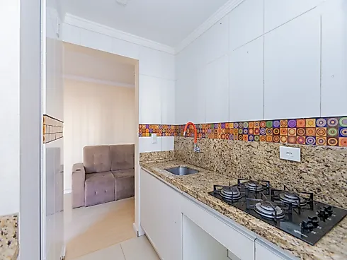 Apartamento 2 Quartos no Residencial Ouro Fino - Ouro Fino - Foto 8