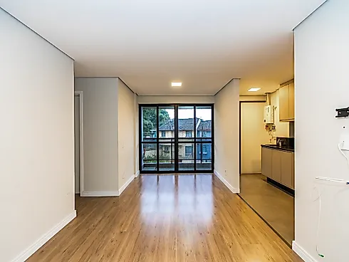 Apartamento em Boa Vista, Curitiba - Foto 1