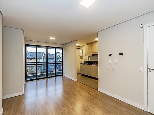 Apartamento em Boa Vista, Curitiba - Foto 2