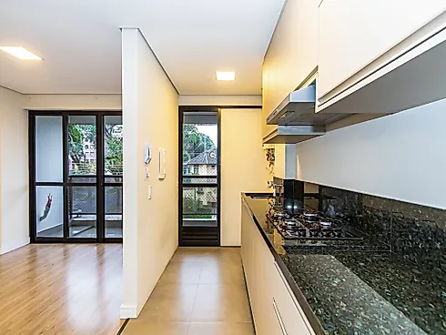 Apartamento em Boa Vista, Curitiba - Foto 3