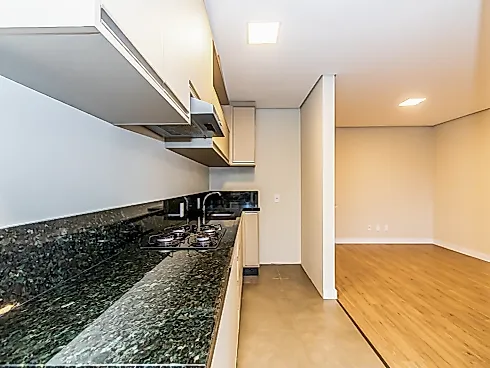 Apartamento em Boa Vista, Curitiba - Foto 5
