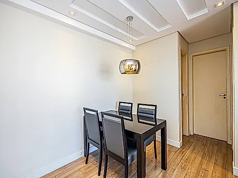 Apartamento em Boa Vista, Curitiba - Foto 2