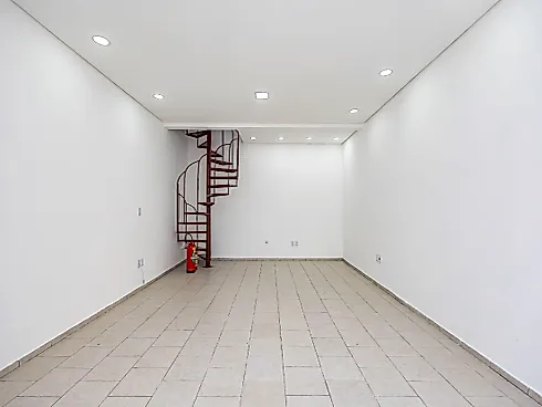 Loja térrea em Portão, Curitiba - Foto 5