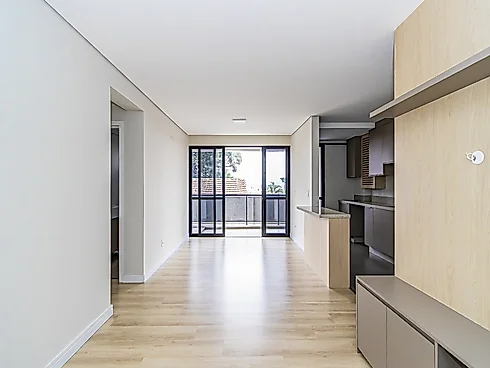 Apartamento 2 Quartos no Sognare Residence - Guabirotuba - Cópia #45