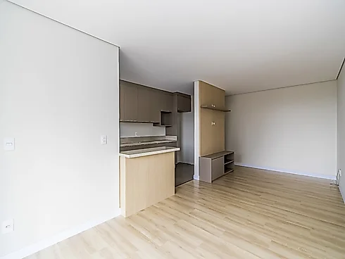 Apartamento em Guabirotuba, Curitiba - Foto 2