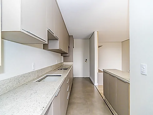 Apartamento em Guabirotuba, Curitiba - Foto 4
