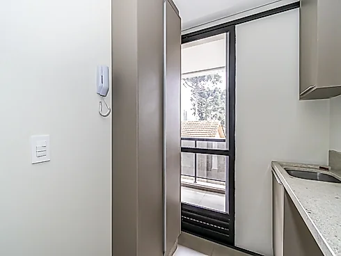 Apartamento em Guabirotuba, Curitiba - Foto 5