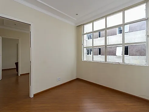 Escritório/sala em Centro, Curitiba - Foto 1