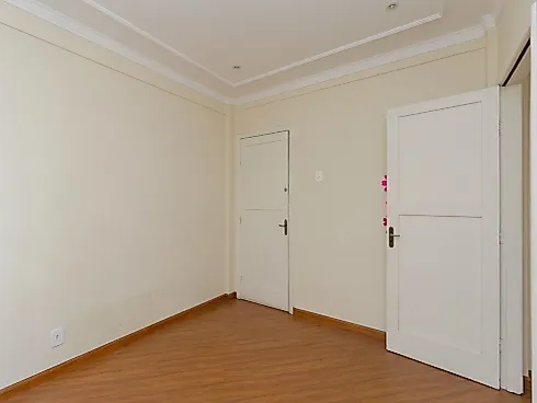 Escritório/Sala Comercial no Edifício Affonso Camargo - Centro - Escritório/sala em Centro, Curitiba - Foto 4