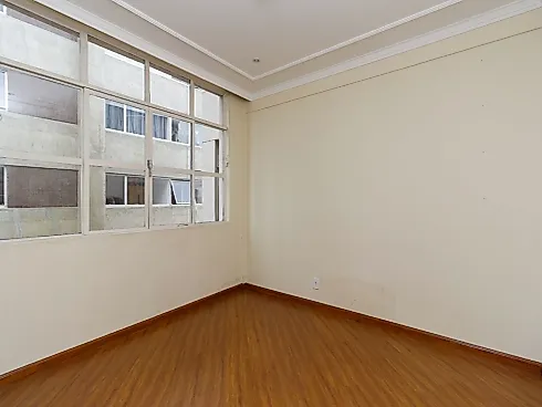 Escritório/Sala Comercial no Edifício Affonso Camargo - Centro - Escritório/sala em Centro, Curitiba - Foto 3