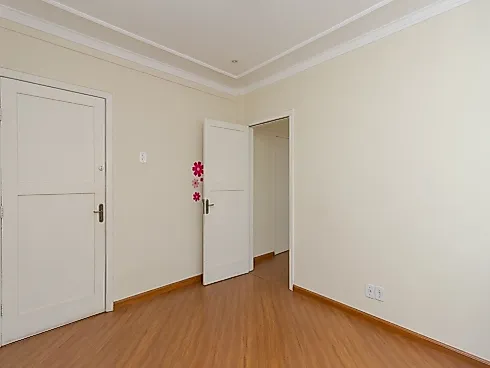 Escritório/Sala Comercial no Edifício Affonso Camargo - Centro - Escritório/sala em Centro, Curitiba - Foto 5
