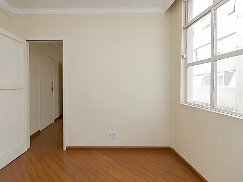 Escritório/Sala Comercial no Edifício Affonso Camargo - Centro - Foto 6