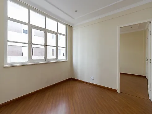 Escritório/Sala Comercial no Edifício Affonso Camargo - Centro - Foto 7