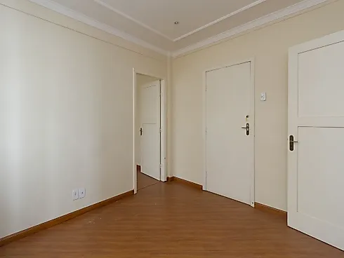 Escritório/Sala Comercial no Edifício Affonso Camargo - Centro - Foto 8