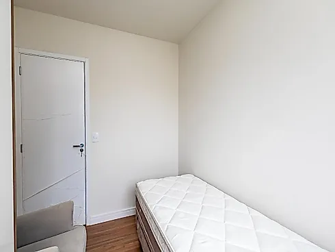 Apartamento 2 Quartos 52,30M² no Meo Neoville - Neoville - Foto 10