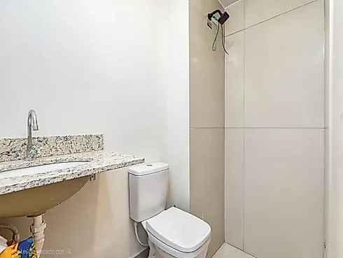 Apartamento 2 Quartos 52,30M² no Meo Neoville - Neoville - Foto 11