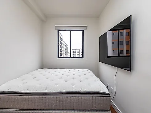 Apartamento 2 Quartos 52,30M² no Meo Neoville - Neoville - Foto 13