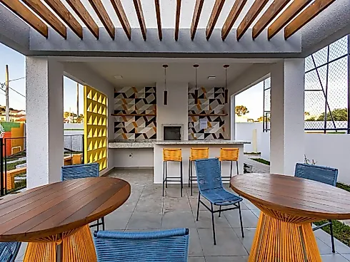 Apartamento 2 Quartos 52,30M² no Meo Neoville - Neoville - Foto 16