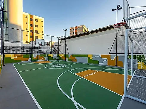 Apartamento 2 Quartos 52,30M² no Meo Neoville - Neoville - Foto 18