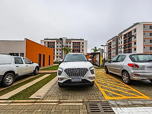Apartamento 2 Quartos 52,30M² no Meo Neoville - Neoville - Foto 22