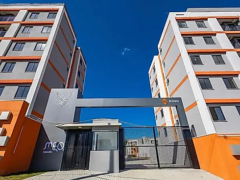 Apartamento 2 Quartos 52,30M² no Meo Neoville - Neoville - Foto 23