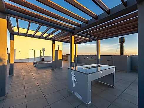 Apartamento 2 Quartos 52,30M² no Meo Neoville - Neoville - Foto 26