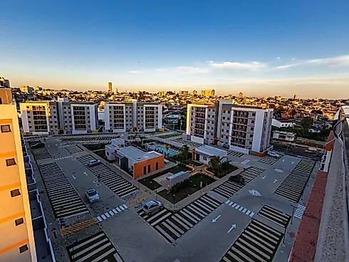 Apartamento 2 Quartos 52,30M² no Meo Neoville - Neoville - Foto 27