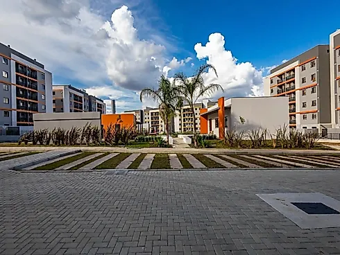 Apartamento 2 Quartos 52,30M² no Meo Neoville - Neoville - Foto 29