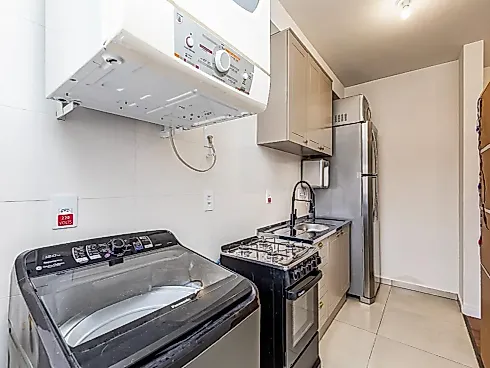 Apartamento em Capão Raso, Curitiba - Foto 5