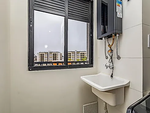 Apartamento 2 Quartos 52,30M² no Meo Neoville - Neoville - Foto 6