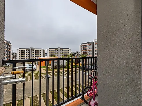 Apartamento 2 Quartos 52,30M² no Meo Neoville - Neoville - Foto 8