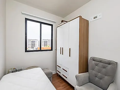 Apartamento 2 Quartos 52,30M² no Meo Neoville - Neoville - Foto 9