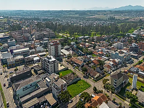 Terreno 525m² com Boa Localização - Centro - Foto 10