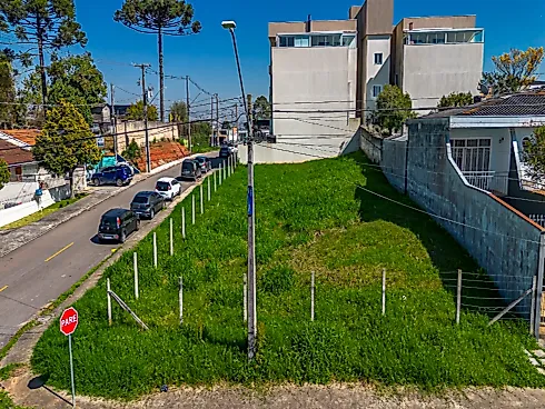 Terreno em Centro, Pinhais - Foto 2