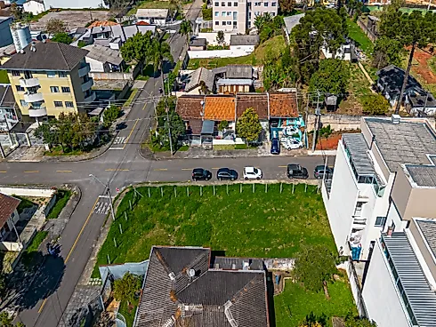 Terreno em Centro, Pinhais - Foto 4
