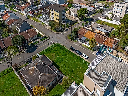 Terreno em Centro, Pinhais - Foto 5