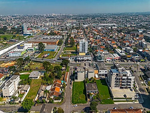 Terreno 525m² com Boa Localização - Centro - Foto 9