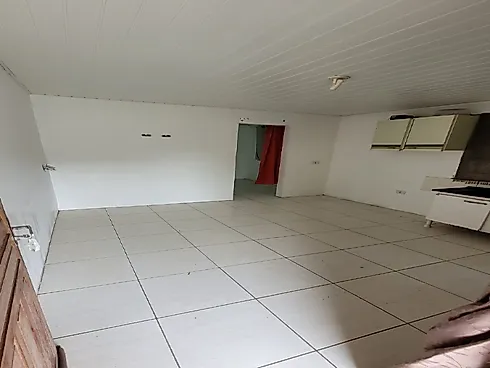 Pilarzinho, Curitiba