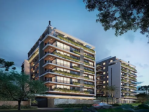 Apartamento 3 Quartos 84m² 1 Suíte no Sonatta - Vila Izabel - Foto 7