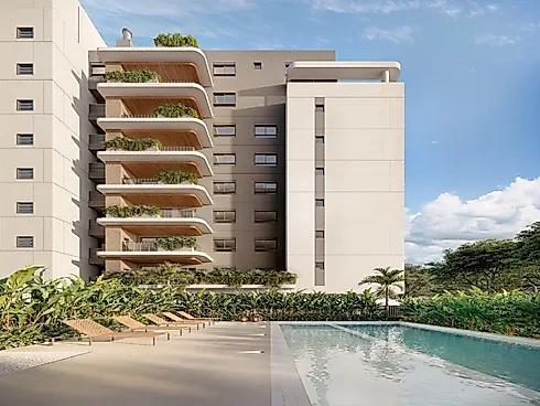 Apartamento Garden 3 Quartos 83m² no Sonatta - Vila Izabel - Foto 10