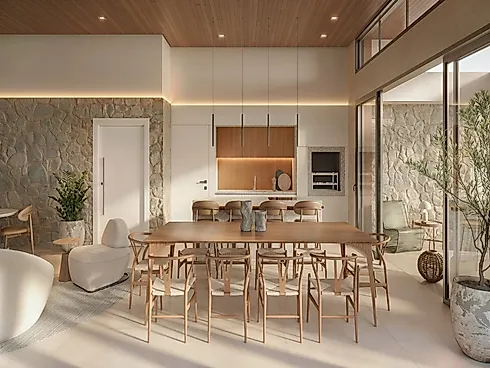 Apartamento Garden 3 Quartos 83m² no Sonatta - Vila Izabel - Foto 19
