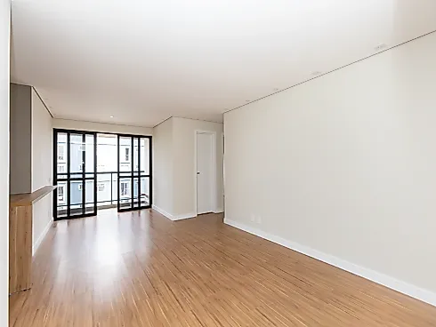 Apartamento 2 Quartos no Residencial Saint Remy - Boa Vista - Apartamento em Boa Vista, Curitiba - Foto 4