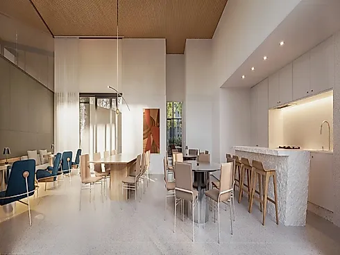 Apartamento 2 Quartos 90m² 1 Suíte no Bioma - Ahú - Foto 23