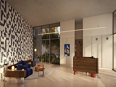 Apartamento 3 Quartos 130m² 1 Suíte no Mova.wf - Batel - Foto 9