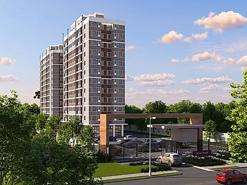 Apartamento em Prado Velho, Curitiba - Foto 1