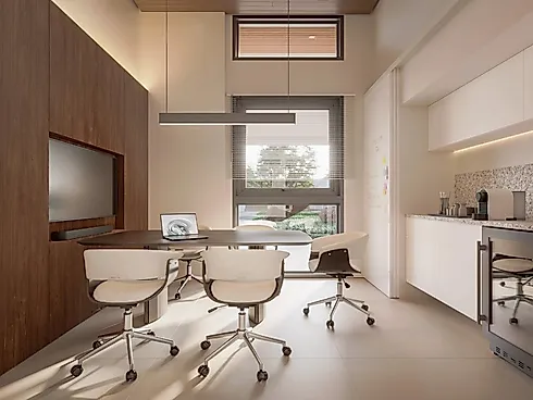 Apartamento 3 Quartos 84m² 1 Suíte no Sonatta - Vila Izabel - Foto 30