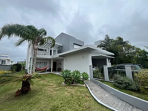 Casa em Morro das Pedras, Florianópolis