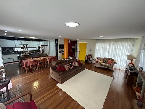 Casa em Morro das Pedras, Florianópolis - Foto 5