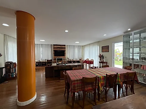 Casa em Morro das Pedras, Florianópolis - Foto 3