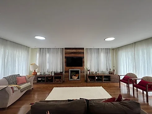 Casa em Morro das Pedras, Florianópolis - Foto 4